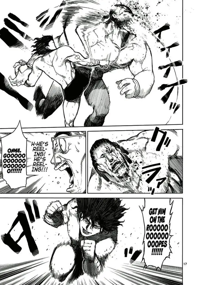 Kengan Ashura Chapter 14 image 17_optimized